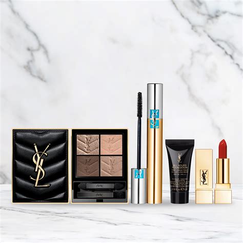 ysl beauty hk|YSL beauty shop.